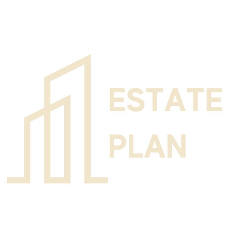 Estate Plan Menu Logo
