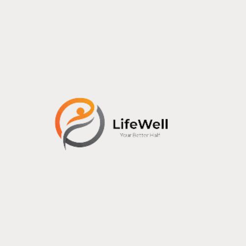 Client Logo Life Well