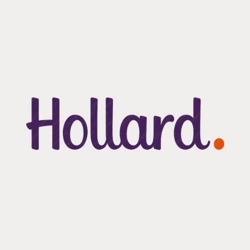 hollard Client Logo Life Well